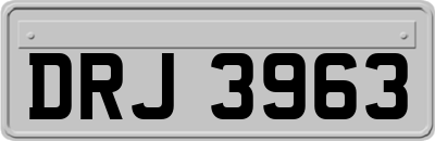 DRJ3963