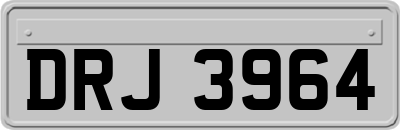 DRJ3964