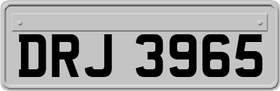 DRJ3965