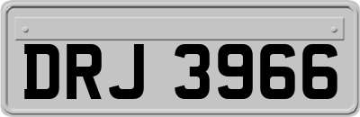 DRJ3966