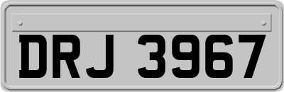 DRJ3967