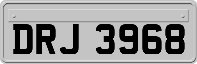 DRJ3968