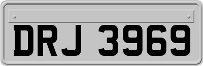 DRJ3969