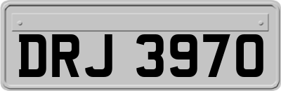 DRJ3970