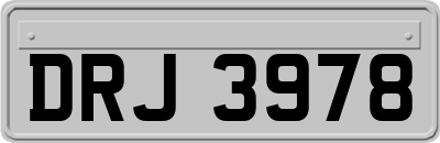 DRJ3978