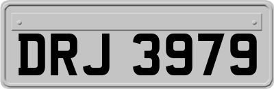 DRJ3979