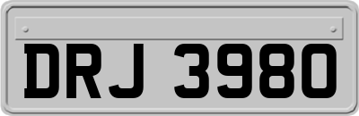 DRJ3980
