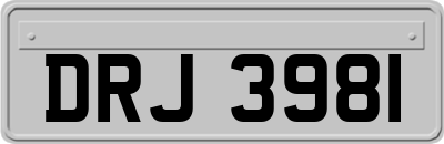DRJ3981