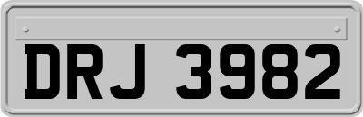 DRJ3982