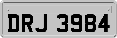 DRJ3984
