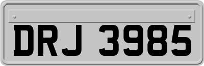 DRJ3985