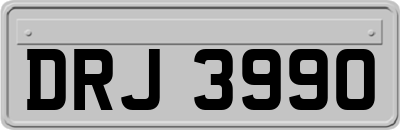 DRJ3990