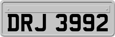 DRJ3992