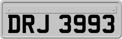 DRJ3993