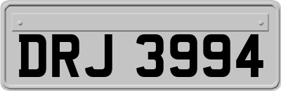 DRJ3994