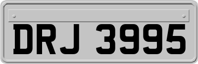DRJ3995