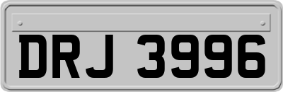 DRJ3996