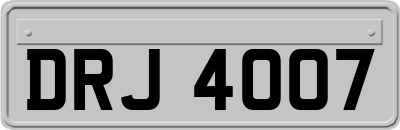 DRJ4007