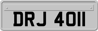 DRJ4011