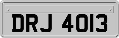 DRJ4013