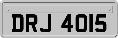 DRJ4015