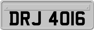 DRJ4016