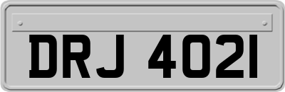 DRJ4021
