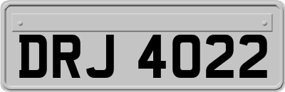 DRJ4022