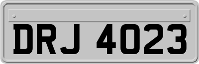 DRJ4023