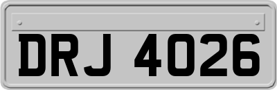 DRJ4026