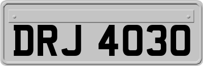 DRJ4030