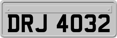 DRJ4032