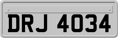 DRJ4034