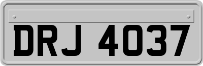 DRJ4037