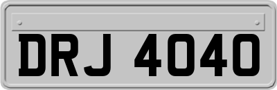DRJ4040