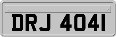 DRJ4041