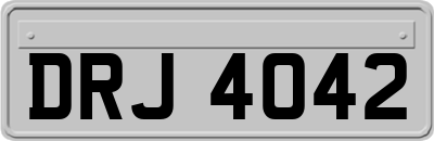 DRJ4042