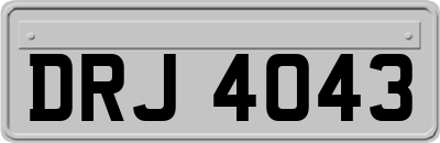DRJ4043
