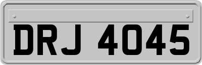 DRJ4045