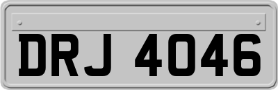 DRJ4046