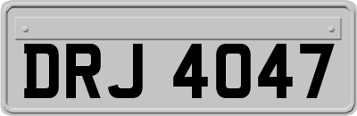 DRJ4047