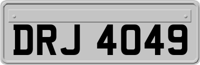 DRJ4049
