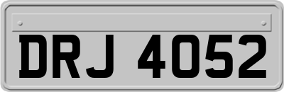 DRJ4052