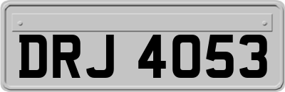 DRJ4053