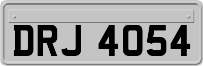 DRJ4054