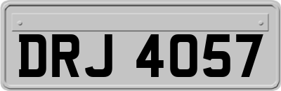 DRJ4057