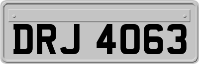 DRJ4063