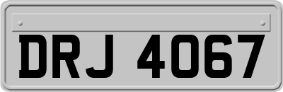 DRJ4067