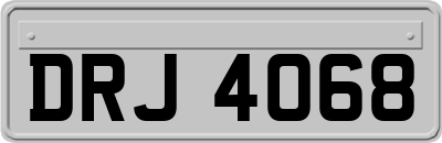 DRJ4068