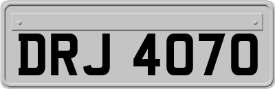 DRJ4070